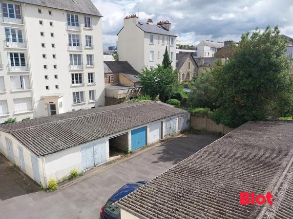 Appartement 4 pièce(s)