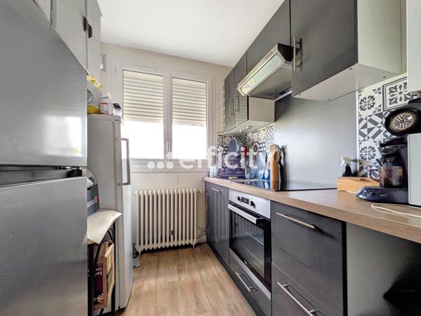 Appartement
         3 pièces
        - 54 m² Exclusivité 75 000 € *