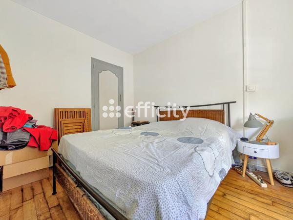 Appartement
         3 pièces
        - 54 m² Exclusivité 75 000 € *