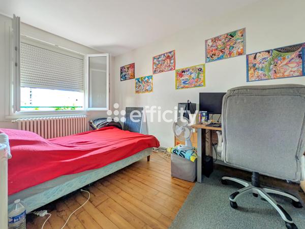 Appartement
         3 pièces
        - 54 m² Exclusivité 75 000 € *