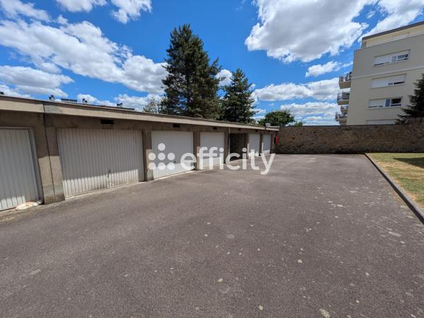 Appartement
         3 pièces
        - 54 m² Exclusivité 75 000 € *