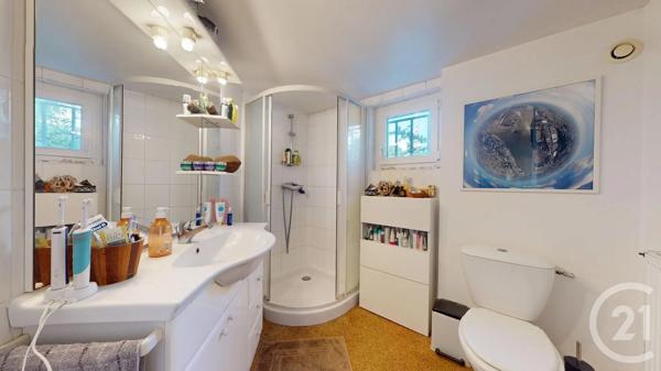 Maison à vendre  6 pièces - 133,96 m 2   ST HERBLAIN  - 44