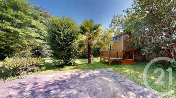Maison à vendre  6 pièces - 133,96 m 2   ST HERBLAIN  - 44