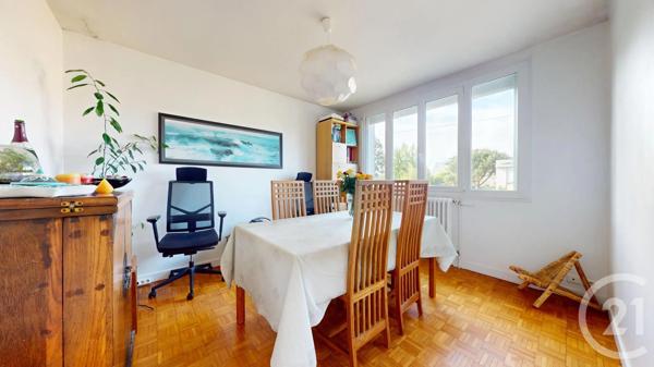 Maison à vendre  6 pièces - 133,96 m 2   ST HERBLAIN  - 44