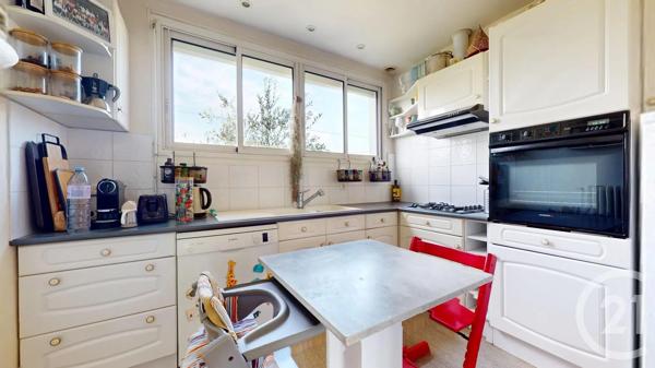 Maison à vendre  6 pièces - 133,96 m 2   ST HERBLAIN  - 44