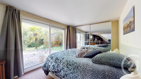 Maison à vendre  6 pièces - 133,96 m 2   ST HERBLAIN  - 44