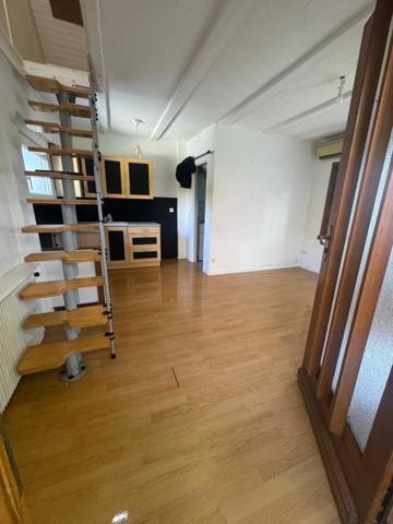 Maison individuelle de 164 m² avec dépendance aménagée sur 7,92 ares – Richwiller