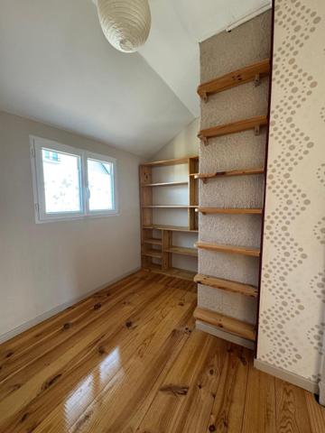 Maison individuelle de 164 m² avec dépendance aménagée sur 7,92 ares – Richwiller