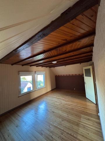 Maison individuelle de 164 m² avec dépendance aménagée sur 7,92 ares – Richwiller