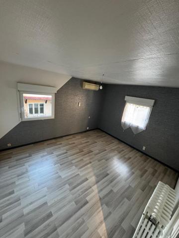 Maison individuelle de 164 m² avec dépendance aménagée sur 7,92 ares – Richwiller