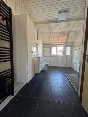 Maison individuelle de 164 m² avec dépendance aménagée sur 7,92 ares – Richwiller