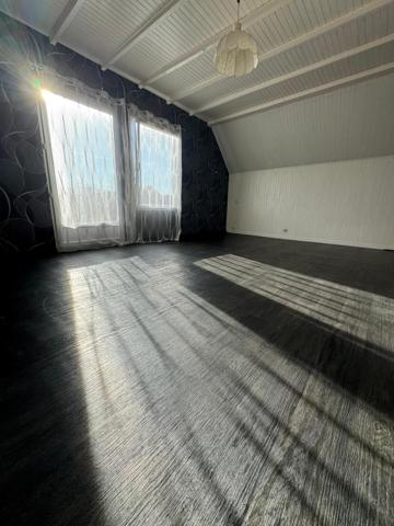 Maison individuelle de 164 m² avec dépendance aménagée sur 7,92 ares – Richwiller