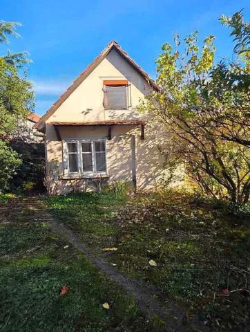 Maison individuelle de 164 m² avec dépendance aménagée sur 7,92 ares – Richwiller