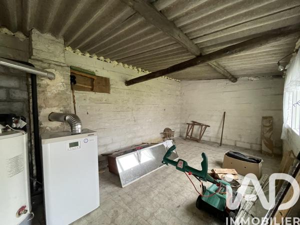 Maison à vendre 8 pièces 140 m² Féchain