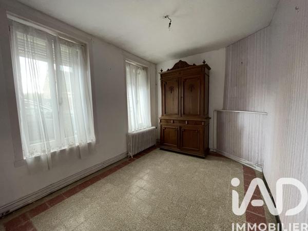 Maison à vendre 8 pièces 140 m² Féchain