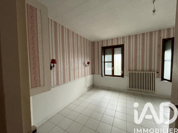 Maison à vendre 8 pièces 140 m² Féchain