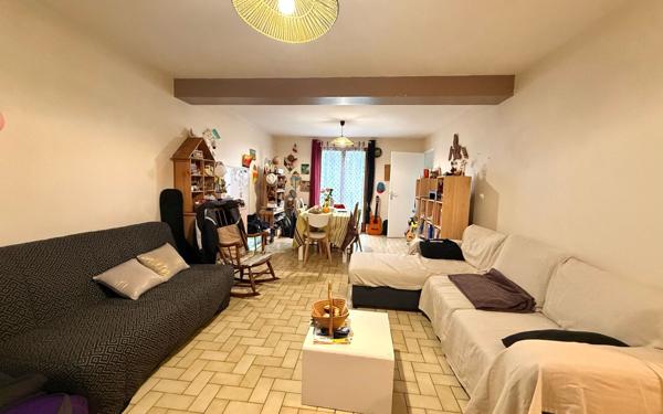 Maison à vendre    4 pièces •  La Chevrolière