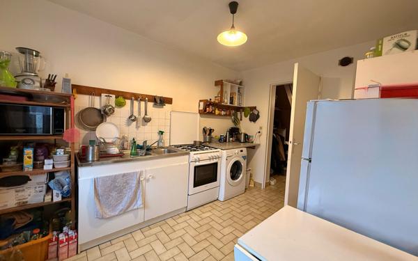 Maison à vendre    4 pièces •  La Chevrolière