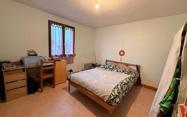 Maison à vendre    4 pièces •  La Chevrolière