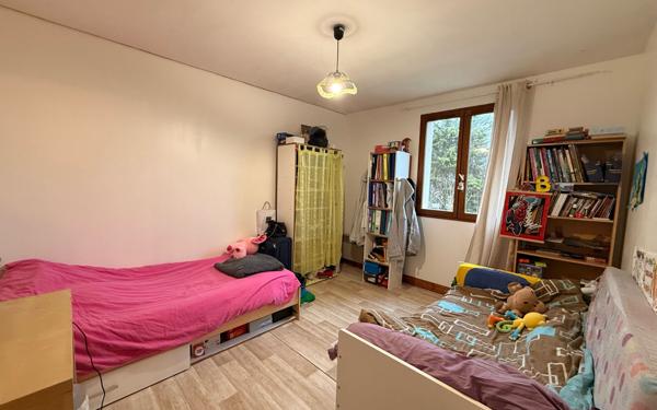 Maison à vendre    4 pièces •  La Chevrolière