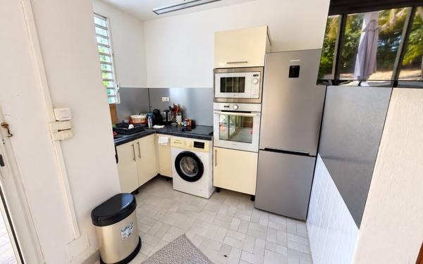 Immeuble à vendre