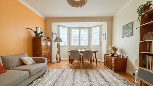 Appartement Nanterre 3 pièce(s) 70 m2