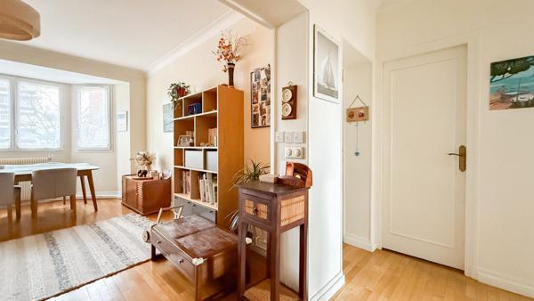 Appartement Nanterre 3 pièce(s) 70 m2