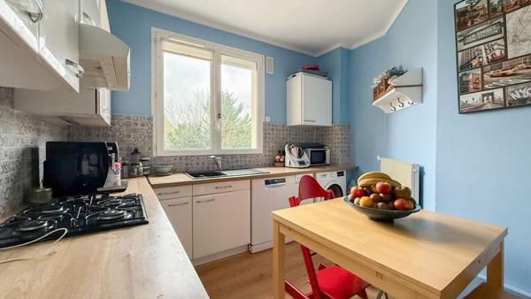 Appartement Nanterre 3 pièce(s) 70 m2