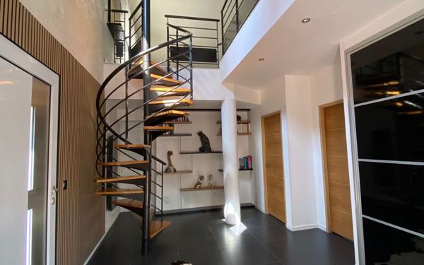 Maison à vendre    4 pièces •  Saint-André-de-Roquepertuis