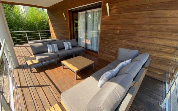 Maison à vendre    4 pièces •  Saint-André-de-Roquepertuis