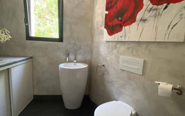 Maison à vendre    4 pièces •  Saint-André-de-Roquepertuis