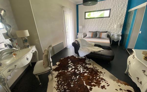 Maison à vendre    4 pièces •  Saint-André-de-Roquepertuis