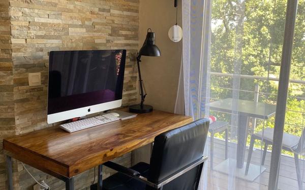 Maison à vendre    4 pièces •  Saint-André-de-Roquepertuis