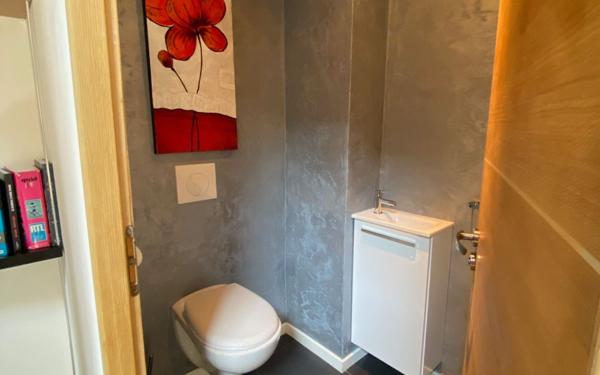 Maison à vendre    4 pièces •  Saint-André-de-Roquepertuis