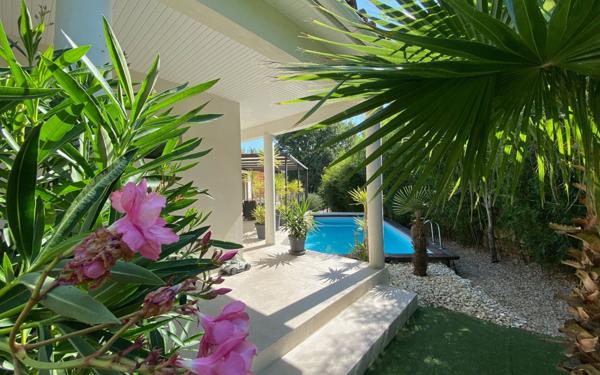 Maison à vendre    4 pièces •  Saint-André-de-Roquepertuis