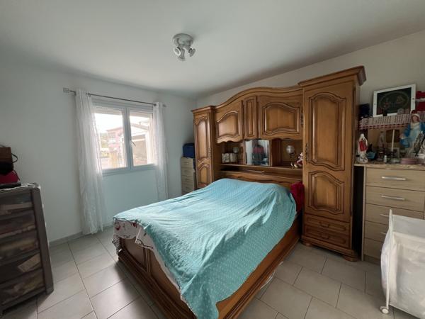 Maison de 112m2 alliant confort, charme et fonctionnalité