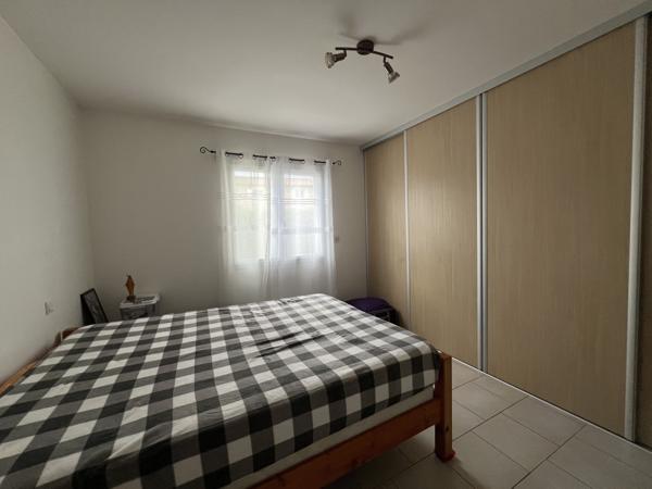 Maison de 112m2 alliant confort, charme et fonctionnalité