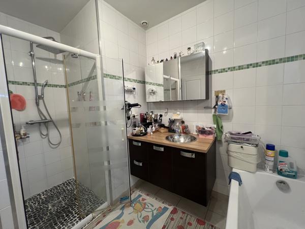 Maison de 112m2 alliant confort, charme et fonctionnalité