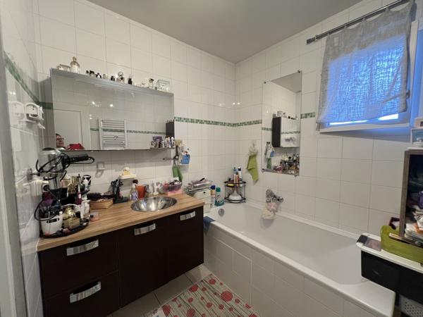 Maison de 112m2 alliant confort, charme et fonctionnalité