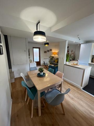 Vente / Maison de village