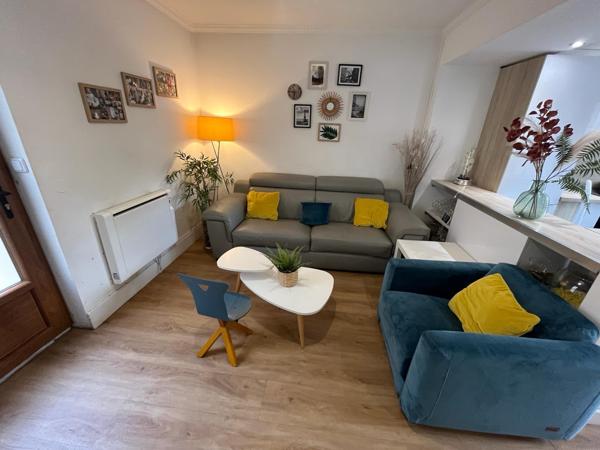 Vente / Maison de village