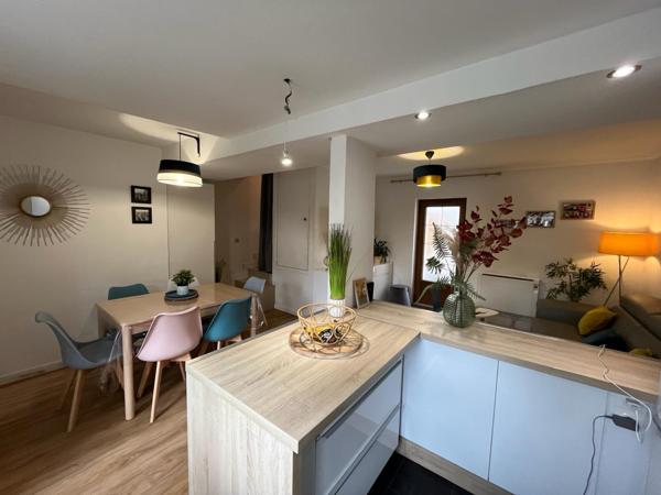 Vente / Maison de village