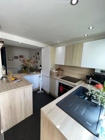 Vente / Maison de village