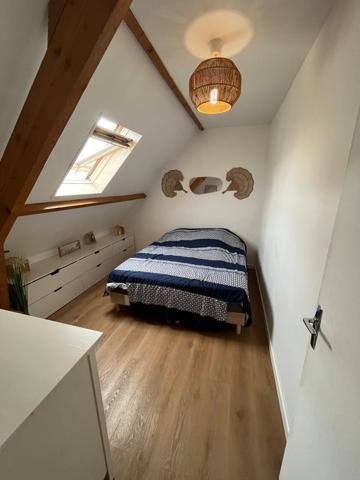 Vente / Maison de village