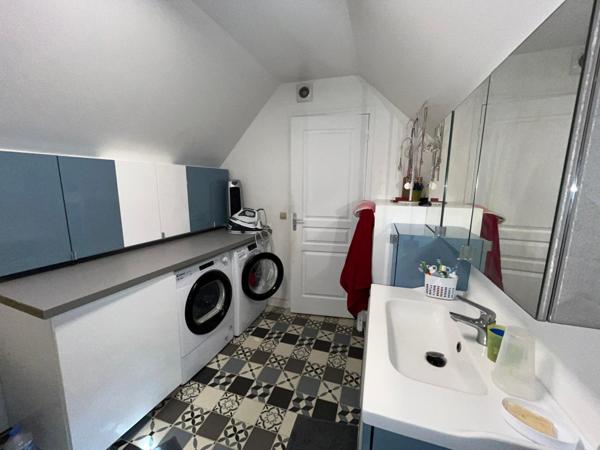 Vente / Maison de village