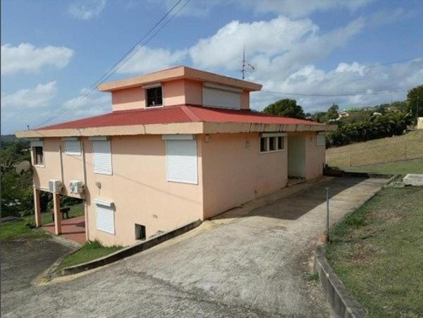 Maison à LE FRANCOIS, 97240 - 5 pièces 148m²