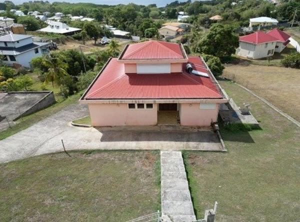 Maison à LE FRANCOIS, 97240 - 5 pièces 148m²