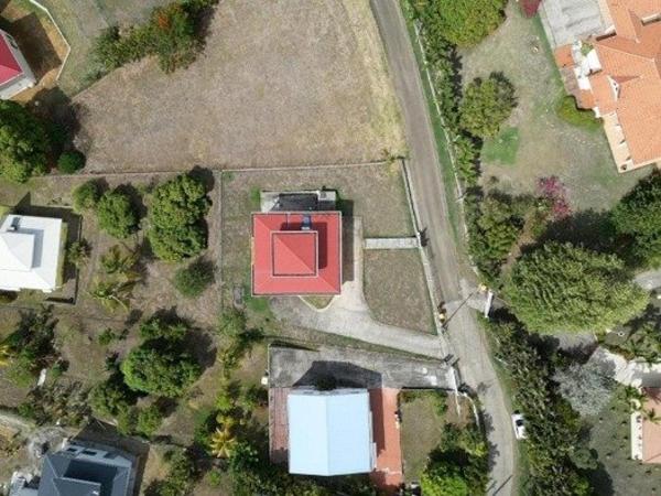 Maison à LE FRANCOIS, 97240 - 5 pièces 148m²