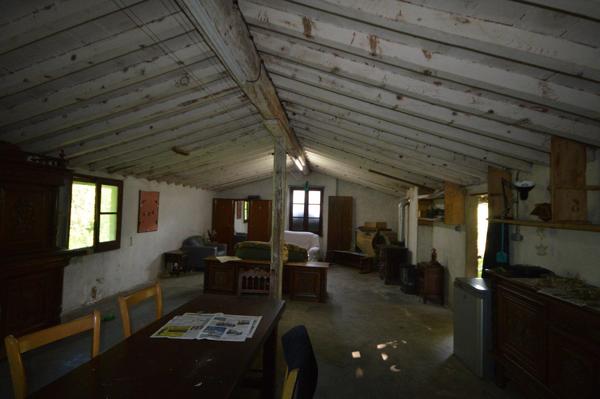 Maison à AIGUEFONDE, 81200 - 11 pièces 80m²