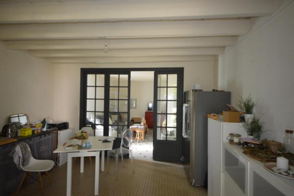 Maison à AIGUEFONDE, 81200 - 11 pièces 80m²